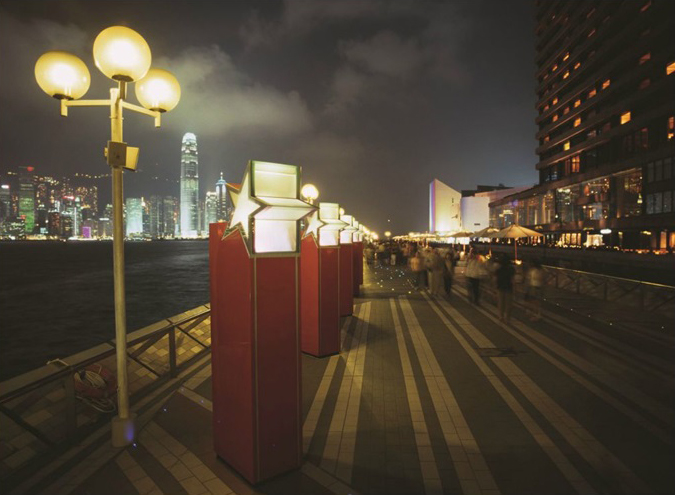 SOME HINTS TO EXPLORE HONGKONG ON YOUR OWN