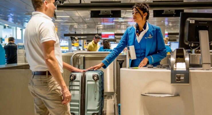 HOW TO TRACE YOUR MISSING CHECKED IN BAGGAGE