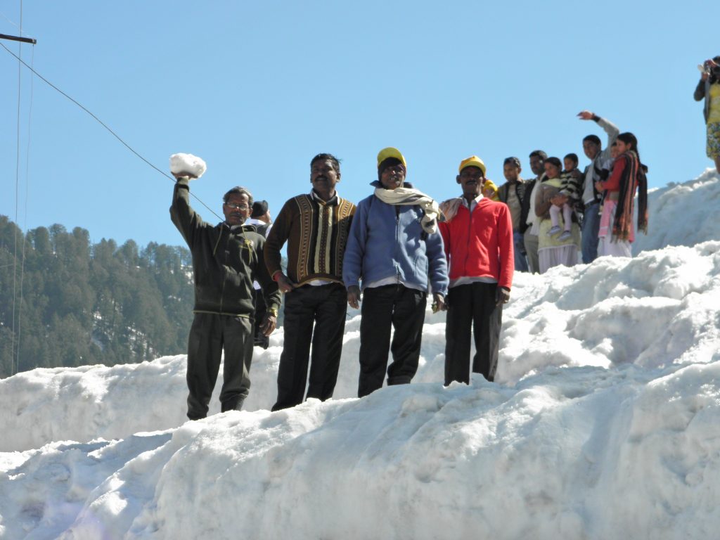 Himachal ( Shimla )