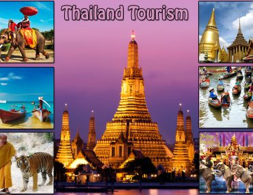 Thailand Information